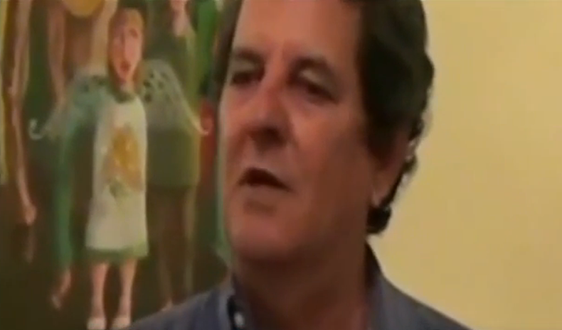 Esta noche hay una misa en recordación del líder opositor Oswaldo Payá Sardiñas y el activista Harold Cepero en el segundo aniversario de su muerte