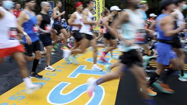 Atletas no binarios podrán correr maratón de Boston en 2023