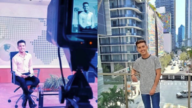 otro presentador de la television cubana llego a miami