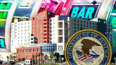 ocho personas fueron acusadas de robar mas 5 millones de dolares de maquinas de juego del casino miccosukee