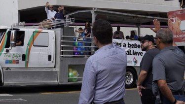 Comienza campaña para concienciar a conductores sobre las consecuencias de guiar borracho