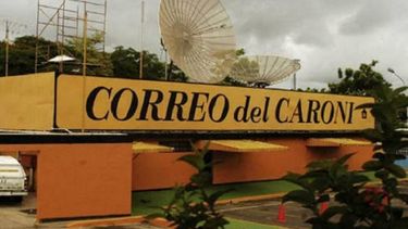 el regimen de maduro libero a las dos trabajadoras del periodico correo del caroni tras horas de arresto