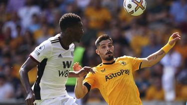 Wolverhampton ficha a Matheus Nunes con un monto récord