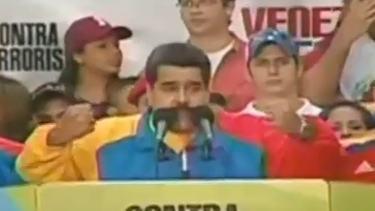americateve | Nuevas divisiones dentro del chavismo confirman la implosión del Partido Socialista Unido de Venezuela tras las férreas diferencias entre Nicolás Maduro y varias corrientes oficialistas.