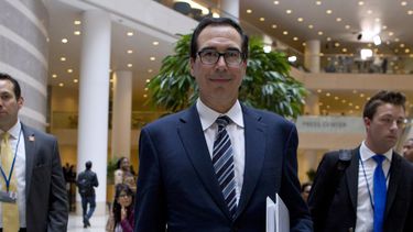 Prometen combatir desaceleración de la economía global