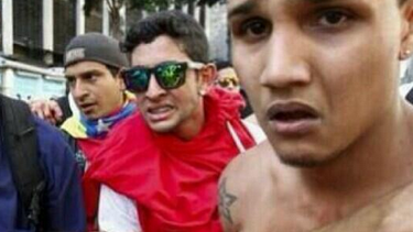 La historia de las víctimas en Venezuela