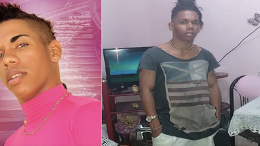 la familia de un joven cubano fallecido en rusia pide ayuda para repatriar su cuerpo