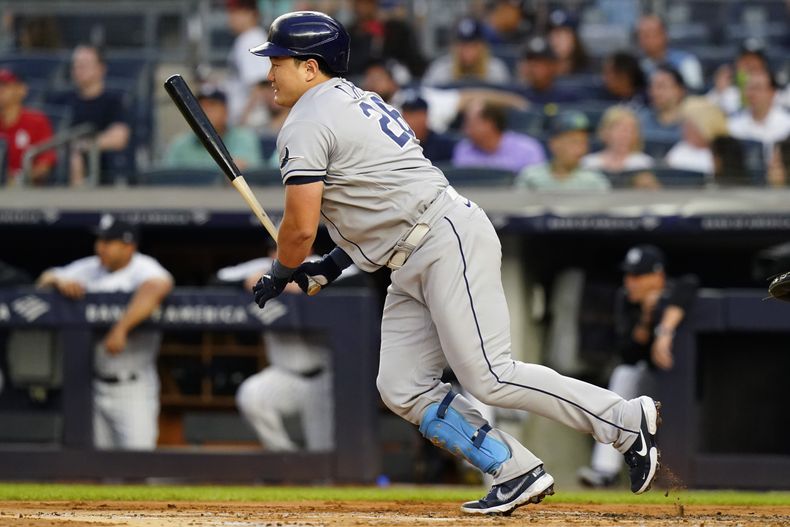 DEP-BEI MLB-PRETEMPORADA