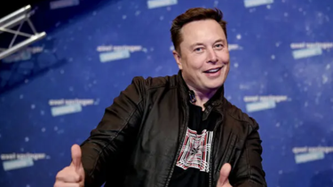 Elon Musk admite tener síndrome de Asperger