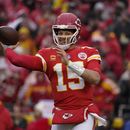 Renqueante Mahomes guía a Celtics a triunfo ante Jaguars