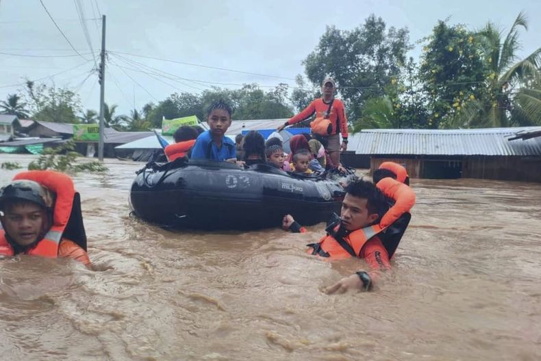 ASI-GEN FILIPINAS-TORMENTA