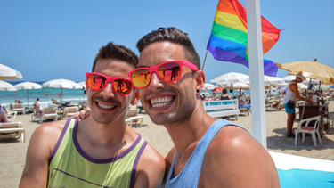 turismo gay: el nuevo proyecto del grupo gaviota en cuba