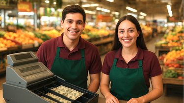 salario minimo en florida sube a $14 por hora en penultima etapa hacia los $15