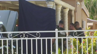 detienen a ladron en hialeah