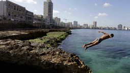 preguntas y respuestas sobre viajes de eeuu a cuba