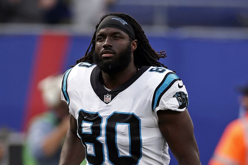 DEP-NFL PANTHERS-ACUERDOS