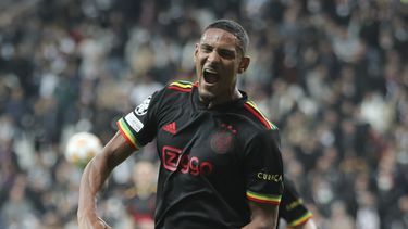 Dortmund: Sébastien Haller se opera tumor de testículos