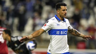 Boca endereza el rumbo en Libertadores; vence a Always Ready
