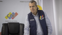 rector del cne de venezuela denuncia graves irregularidades en elecciones presidenciales de julio