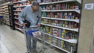 venezolano necesita mas de 10$ diarios para adquirir alimentos
