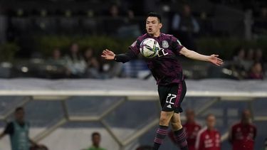 Tata Martino y México van contra Argentina en Qatar 2022