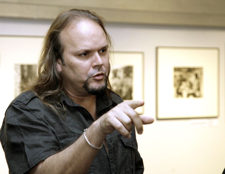 CAR-GEN CAMILO GUEVARA-DECESO