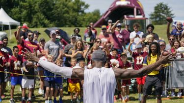 NFL vuelve a la normalidad pre-COVID-19
