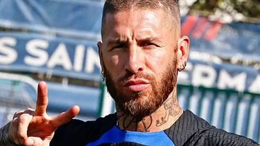 la ultima venta millonaria de sergio ramos