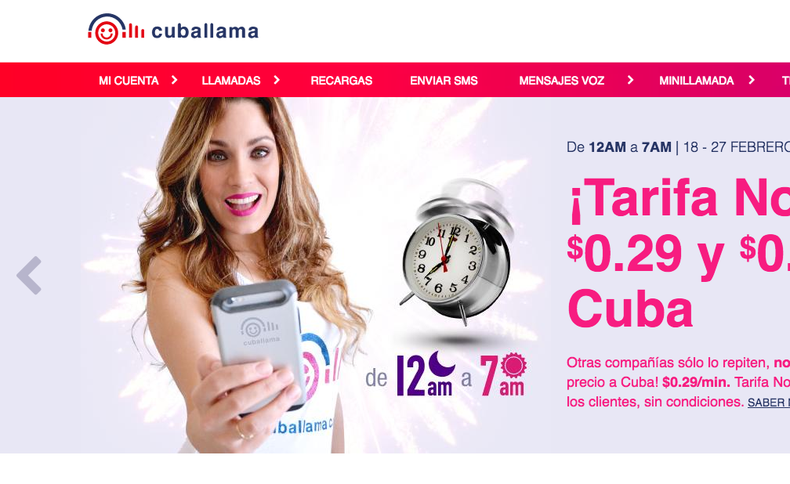 cuballama