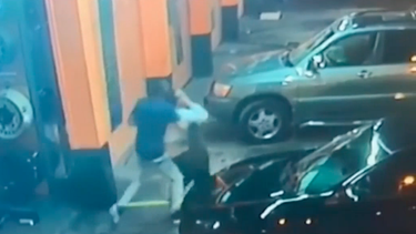 la policia busca a una mujer que fue secuestrada en un taller de vehiculos en allapattah
