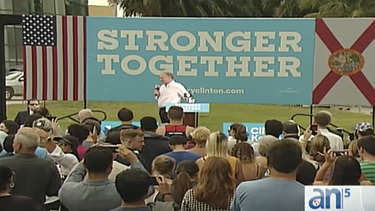 comienza la votacion en el sur de la florida