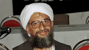 Al Zawahri, de clínica en Egipto a la dirigencia de Al Qaeda