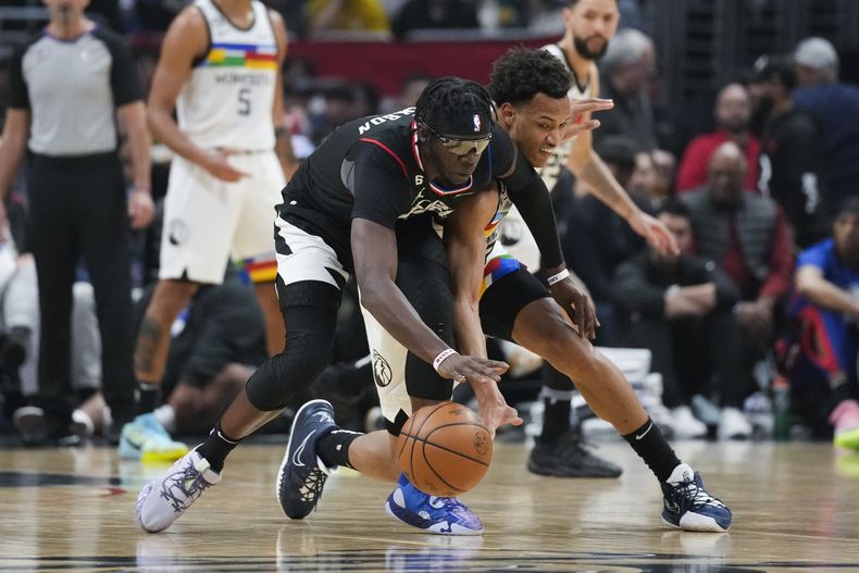 DEP-BAS TIMBERWOLVES-CLIPPERS