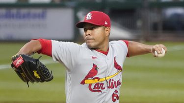Fuente AP: Quintana pacta con Mets por 26 millones