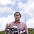 Rubio busca acomodarse entre republicanos de la era de Trump
