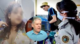 alejandro gil fernandez estaria vinculado con mula detenida en tampa por entrar de manera ilegal 100 mil dolares a eeuu