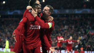 milagro en anfield: liverpool fulmina a barcelona