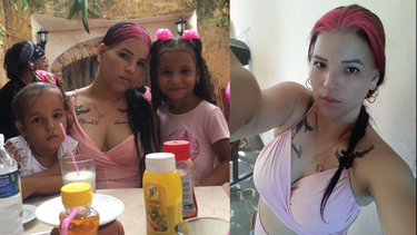 ex pareja asesino a punaladas a joven madre de dos ninas en trinidad, sancti spiritus