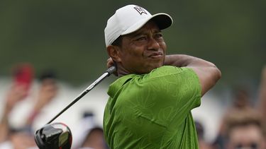 Woods: No me queda mucho en esta pierna para competir