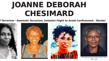 la terrorista profuga assata shakur habria muerto en la habana