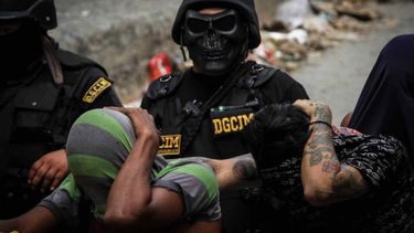 la mision de la onu para venezuela acuso a la inteligencia madurista de crimenes de lesa humanidad