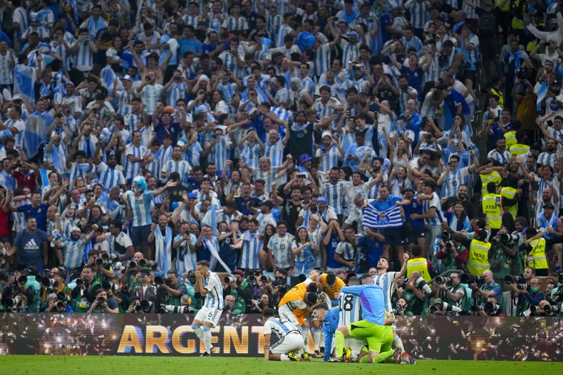 DEP-FUT MUNDIAL FINAL