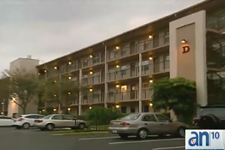 Capturaron a los ladrones responsables de varios robos en condominios de Pembroke Pines.