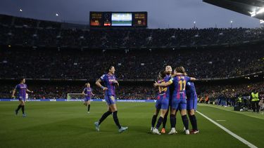 Barcelona: Spotify tendrá vínculo de 12 años con el Camp Nou