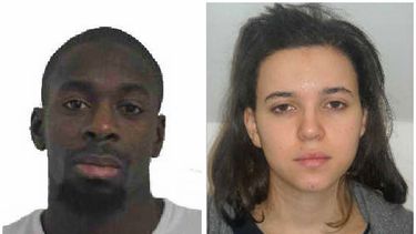 policia de francia busca a viuda de presunto terrorista