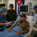 Reportan que Raúl Castro está gravemente enfermo y recibe asistencia para mantenerlo con vida