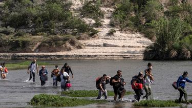 los principales solicitantes de asilo en el mundo son venezolanos