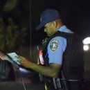 163 arrestos por embriaguez en el fin de semana