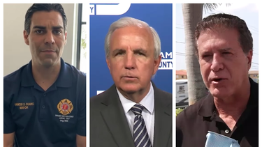 ¿Reabrir o no la economía? Se abre el debate entre alcaldes