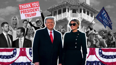 tras su segunda absolucion en un juicio politico, la mayoria de los republicanos quiere que donald trump siga siendo el lider del partido